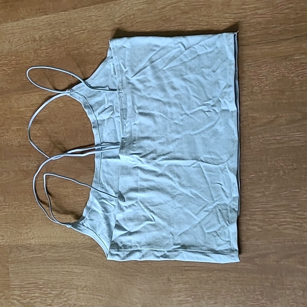 Tank Top - Picture 2 of 3